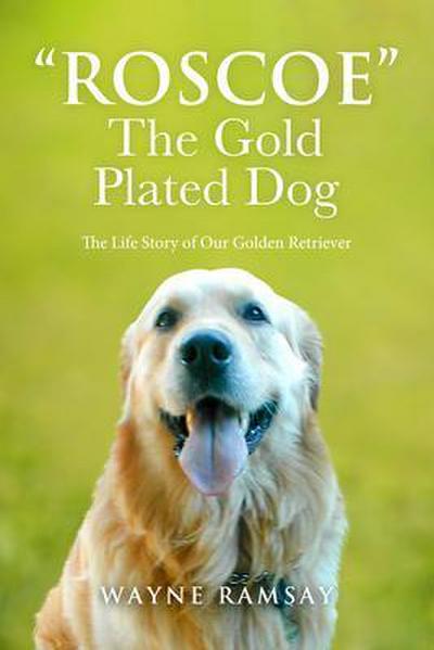 The Gold Plated Dog