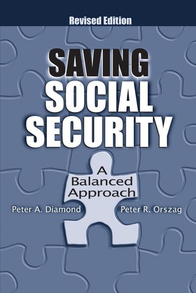 Saving Social Security
