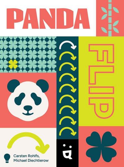 Panda Flip