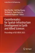 Geoinformatics for Spatial-Infrastructure Development in Earth and Allied Sciences