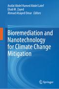 Bioremediation and Nanotechnology for Climate Chan