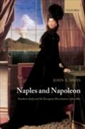 Naples and Napoleon - John A. Davis