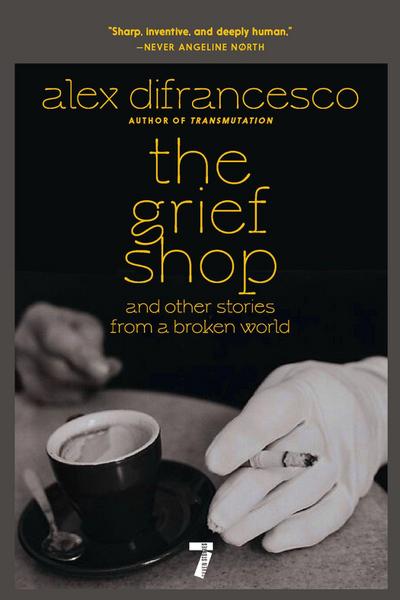 The Grief Shop