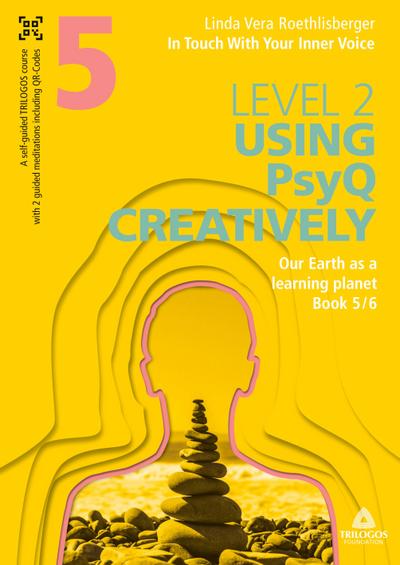 In Touch With Your Inner Voice  | LEVEL 2