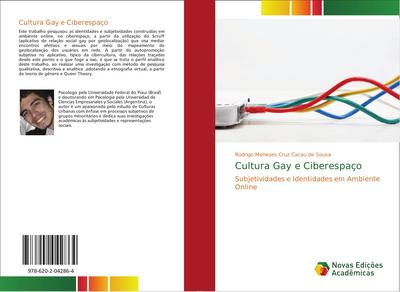 Cultura Gay e Ciberespaço