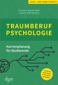 Traumberuf Psychologie