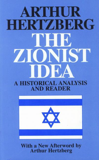The Zionist Idea