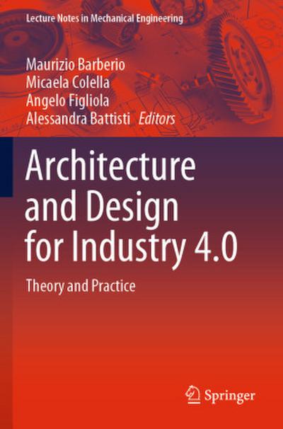 Architecture and Design for Industry 4.0