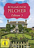 Rosamunde Pilcher