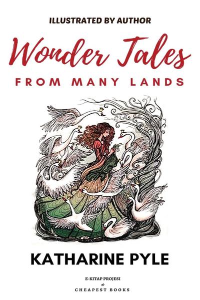 Wonder Tales from Many Lands