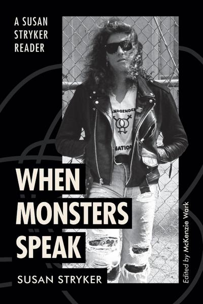When Monsters Speak