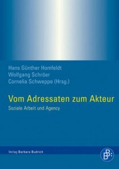 Vom Adressaten zum Akteur