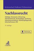 Nachlassrecht