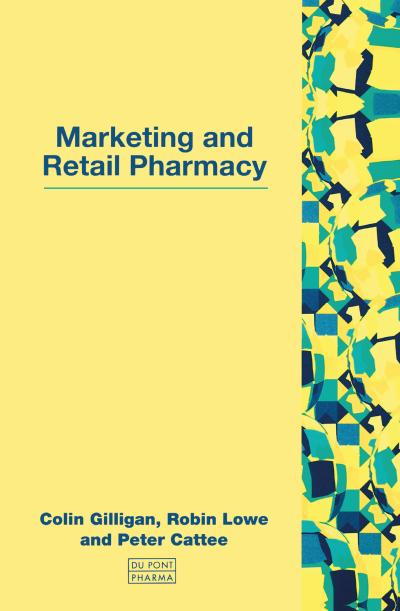 Marketing and Retail Pharmacy