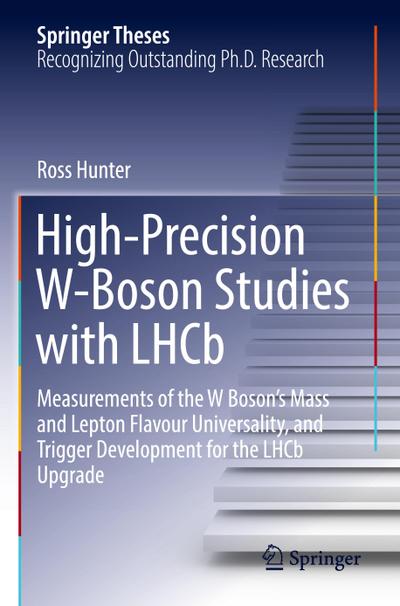 High-Precision W-Boson Studies with LHCb