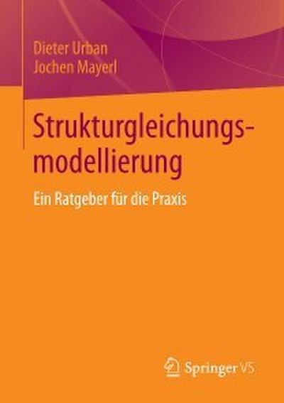 Strukturgleichungsmodellierung