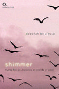 Shimmer: Flying-Fox Exuberance in Worlds of Peril  ...