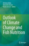Outlook of Climate Change and Fish Nutrition