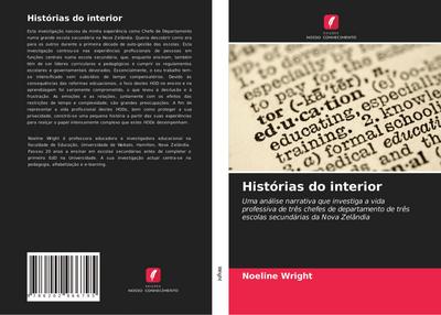 Histórias do interior