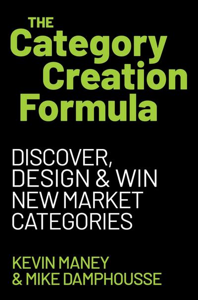 The Category Creation Formula