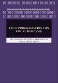 Fácil Programación con Visual Basic (VB)