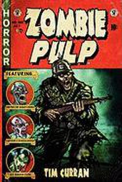 Zombie Pulp