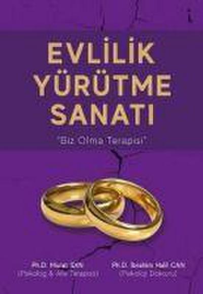 Evlilik Yürütme Sanati