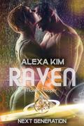 Raven (Master Trooper - The next Generation) Band 