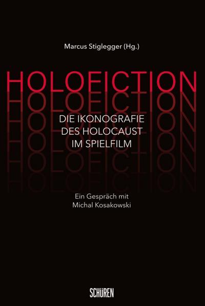 Holofiction