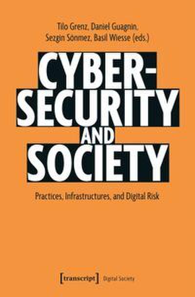 Cybersecurity and Society