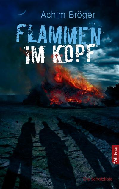 Flammen im Kopf