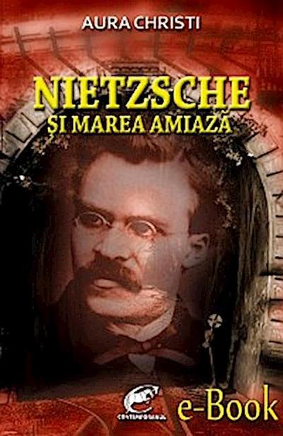 Nietzsche și Marea Amiază