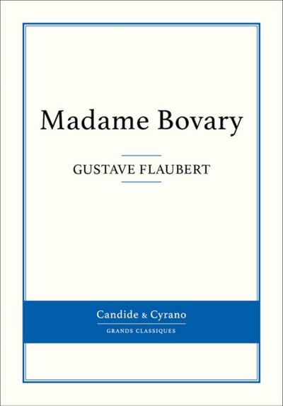 Madame Bovary