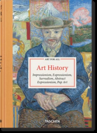 Art for All