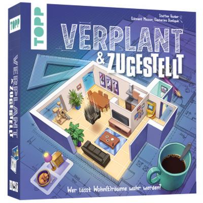 Verplant & Zugestellt – Wer lässt Wohnträume wahr werden?
