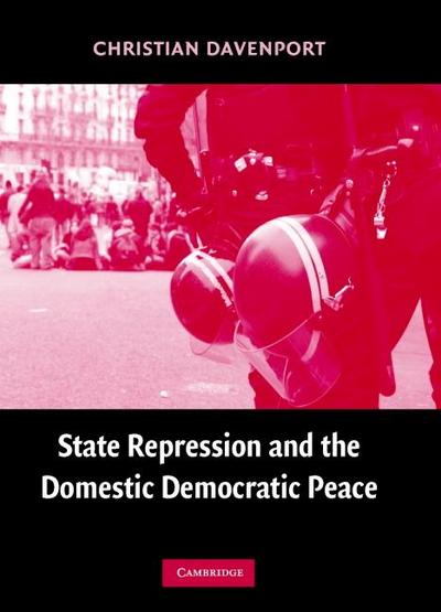 State Repress Domest Democrat Peace