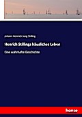 Henrich Stillings häusliches Leben