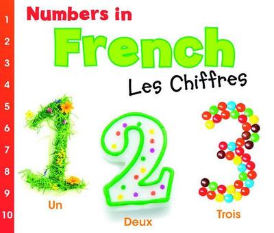 Numbers in French
