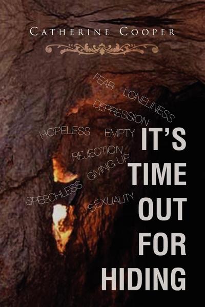 It’s Time Out for Hiding