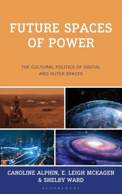 Future Spaces of Power