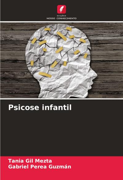 Psicose infantil