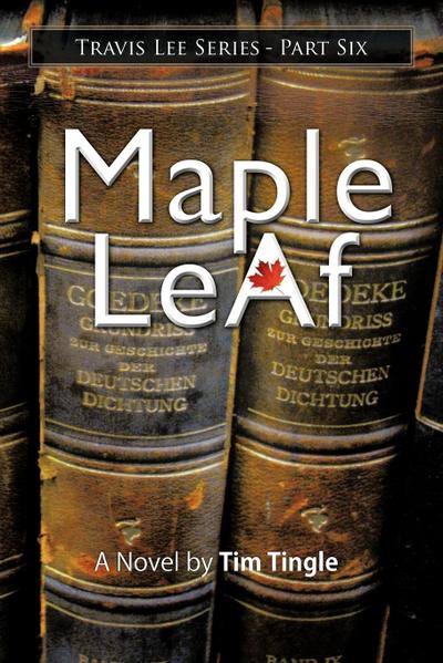 Mapleleaf