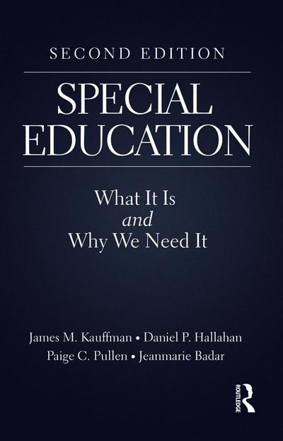 Special Education