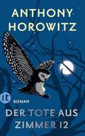 Der Tote aus Zimmer 12