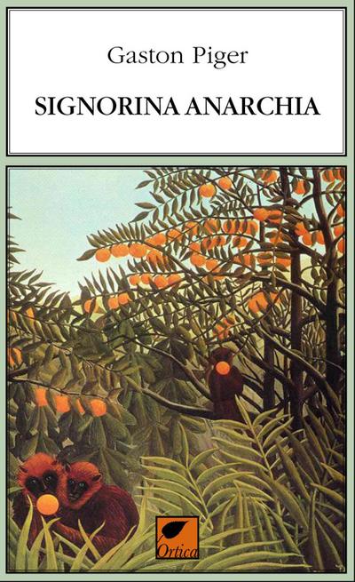 Signorina anarchia