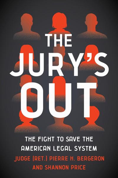 The Jury’s Out