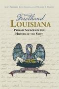 Firsthand Louisiana