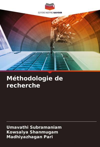 Méthodologie de recherche