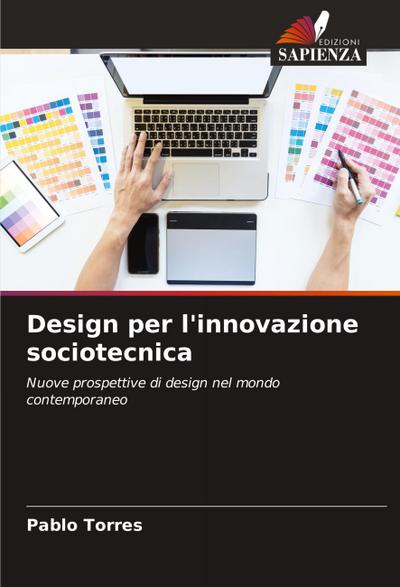 Design per l’innovazione sociotecnica