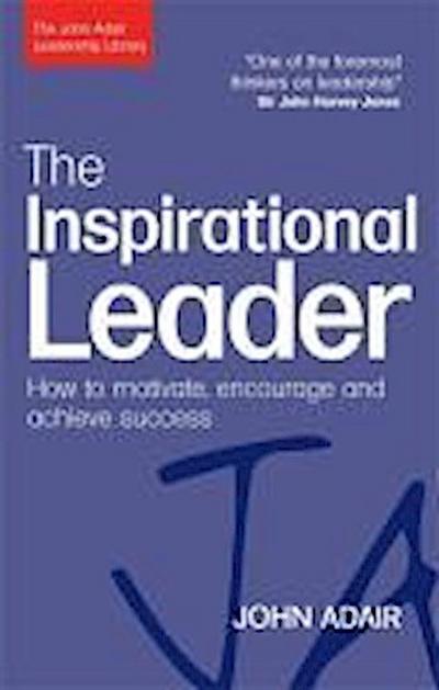 The Inspirational Leader